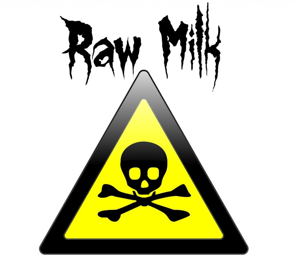 Raw Milk