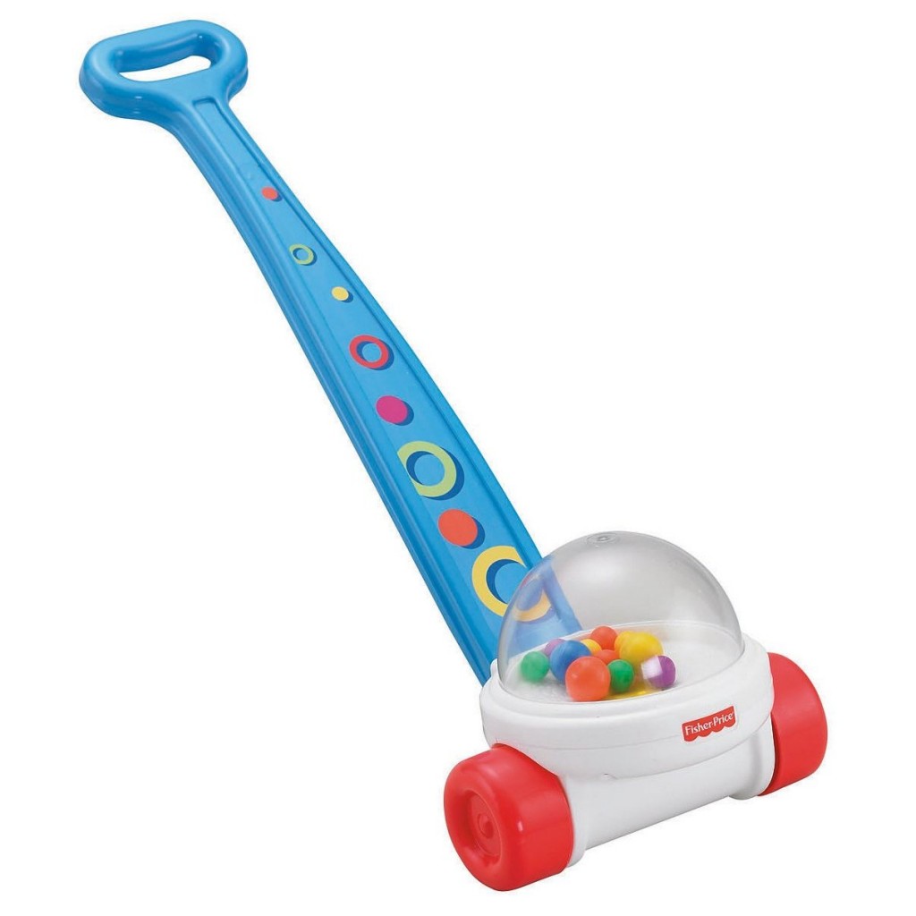 Fisher Price Corn Popper