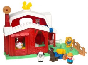 Little People Farm