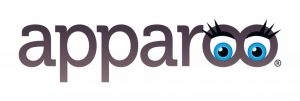 Apparoo logo 4c