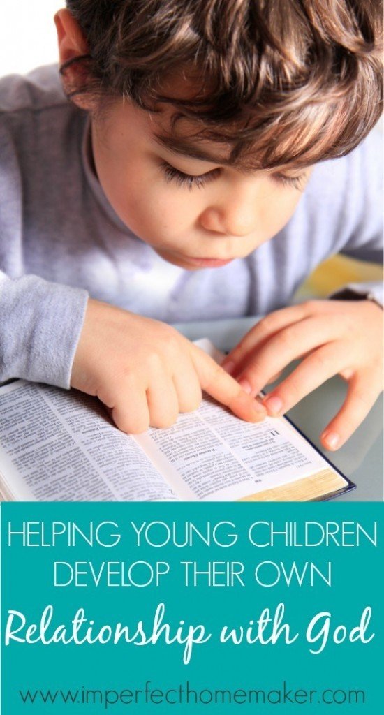 Child-Reading-Bible