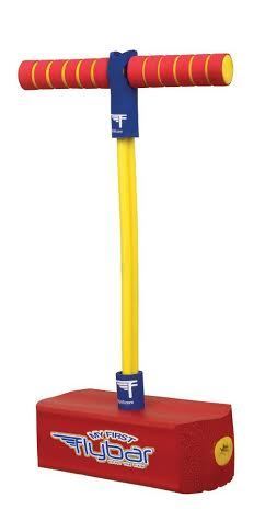 Flybar toddler pogo stick