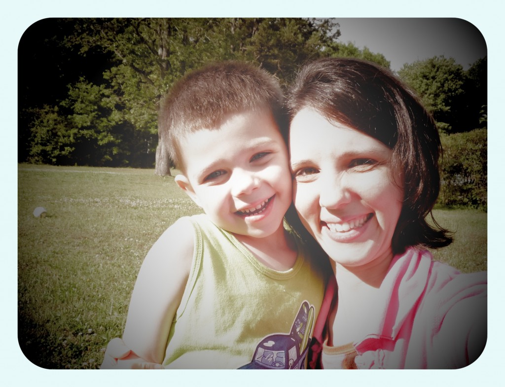 13 Things I Want My Son to Learn Before He Turns 13