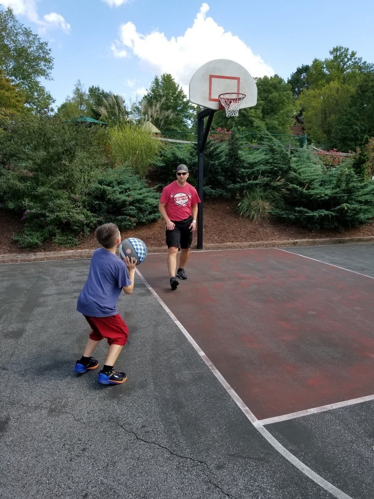 oak-haven-resort-basketball