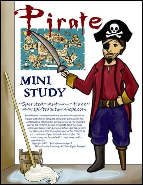 Pirate_Mini-Study_Cover