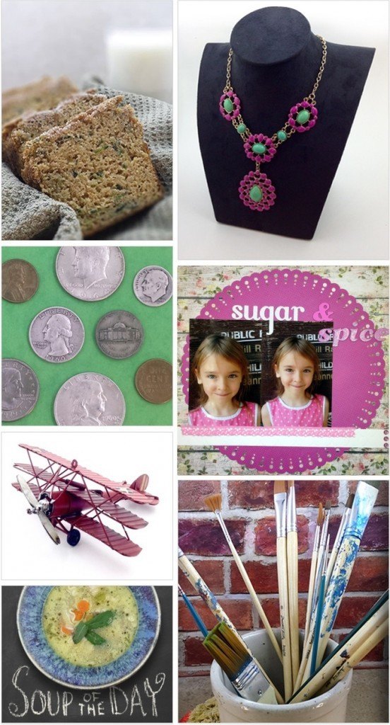 Perfect blog or Etsy shop photos using the Shotbox!  No setup, use your phone to take great pictures!