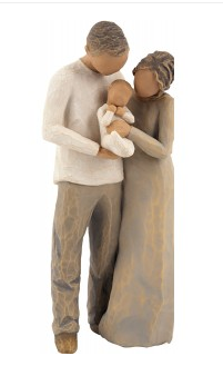 Willow Tree figurines are great gifts for so many different occasions